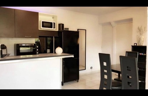 La Bouverie Apartamento | Charming apartment in Roquebrune sur Argens