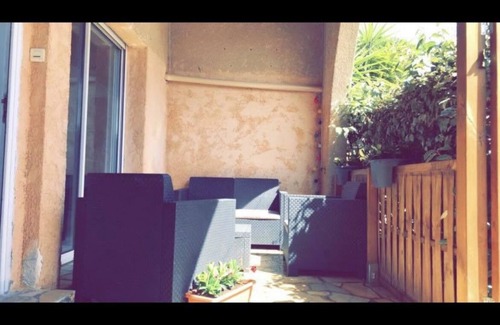 La Bouverie Apartamento | Charming apartment in Roquebrune sur Argens