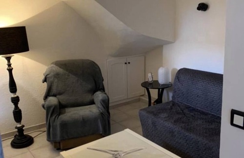 La Bouverie Apartamento | Charming apartment in Roquebrune sur Argens