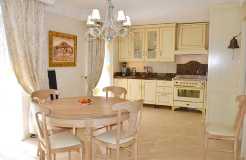 La Rouviere Villa | Encantadora villa con piscina en la Riviera francesa