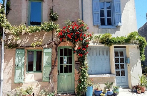 Saint-Felix-Lauragais Casa | Charming house on the heights of a Cathar village. Ideal for families