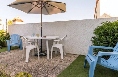 Saint-Malo-de-Guersac Cabaña | Encantador gîte en el corazón del Parque de Brière con terraza privada y todas las comodidades