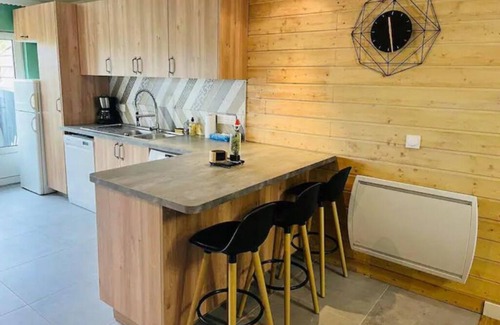 Brequerecque Casa | Charming town house. Ideal for family gatherings.