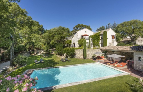 St.-Remy-de-Provence Chalet De Esquí | Charming Houses 1424