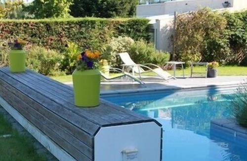 Sainte-Gemmes-sur-Loire Casa | Encantadora casa a orillas del Loira