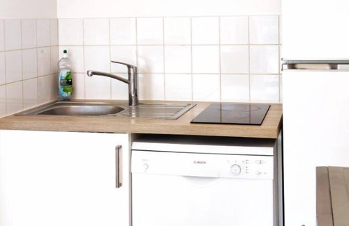 Saint-Marine Apartamento | Encantadora T2 en el corazón de Sainte Marine
