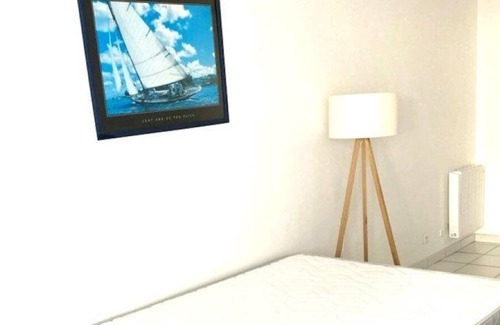 Saint-Marine Apartamento | Encantadora T2 en el corazón de Sainte Marine