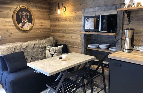 Les Brevieres Casa | Chalet individual con encanto