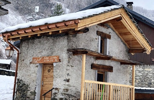 Les Brevieres Casa | Chalet individual con encanto