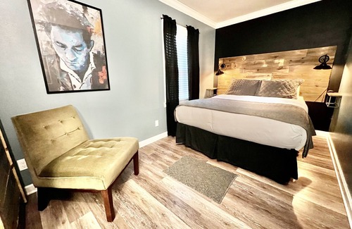 Franklin Casa | Charming Franklin Getaway - Private 1BR Suite Near I-65