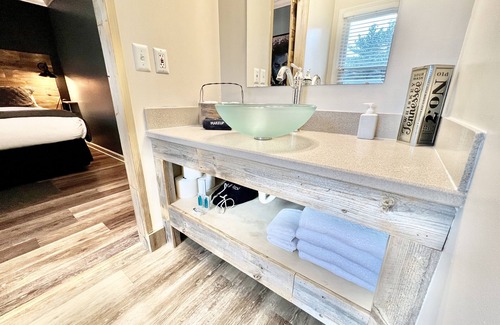 Franklin Casa | Charming Franklin Getaway - Private 1BR Suite Near I-65