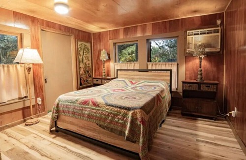 Lake Placid Cabina | Charming+Free HorsebackRiding+Petting Farm