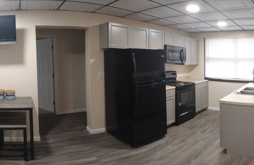 Buckhannon Apartamento | Charming fresh apartment in Buckhannon Colonial #6