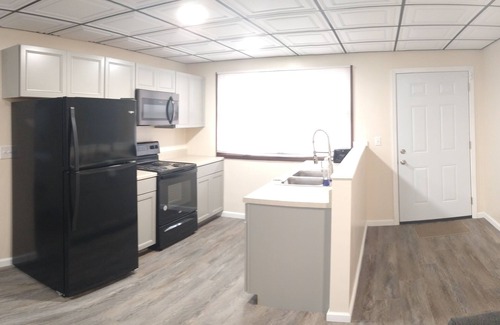 Buckhannon Apartamento | Charming fresh apartment in Buckhannon Colonial #6