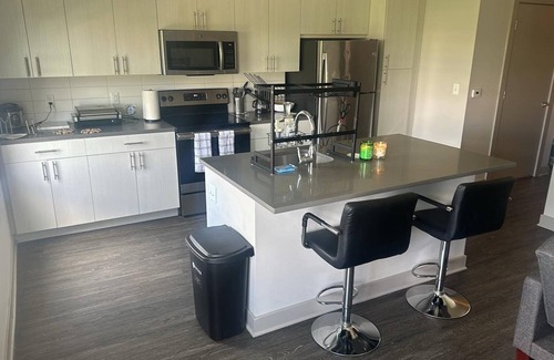 Chillum Apartamento | Charming Full Apartment in Hyattsville