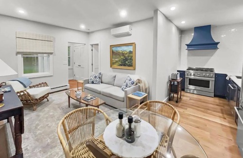 Southampton Casa | Charming Fully Renovated Southampton Home with Timeless Allure