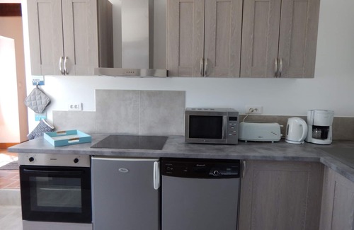 Louannec Casa | Charming, fully renovated gîte 10 minutes' walk from the beach