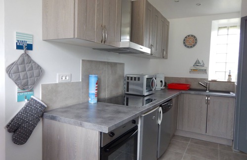 Louannec Casa | Charming, fully renovated gîte 10 minutes' walk from the beach