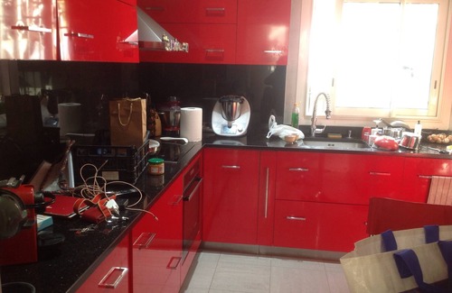 Le Tignet Casa | Encantadora casa funcional sin vecinos