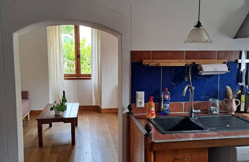 Perl Apartamento | Charming, furnished apartment in Perl Sehndorf - perfect for vacation or renting