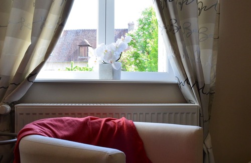 Autun Casa | Amueblado con encanto, Centro, Autun