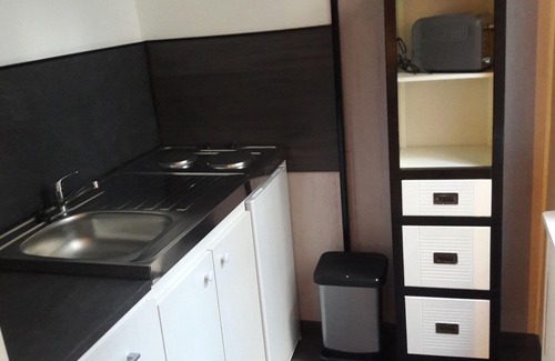 Dieppe Apartamento | CHARMING FURNISHED STUDIO