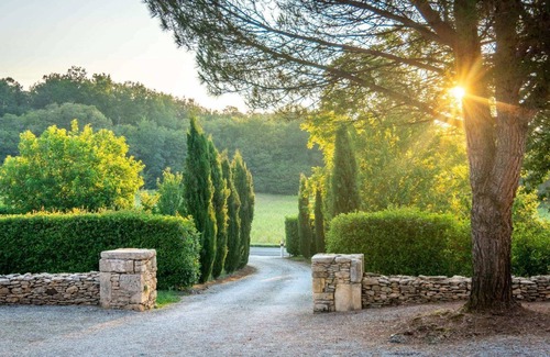 Frayssinet-le-Gelat Casa | CHARMING GÎTE FOR 14 PEOPLE IN THE LOT DEPARTMENT
