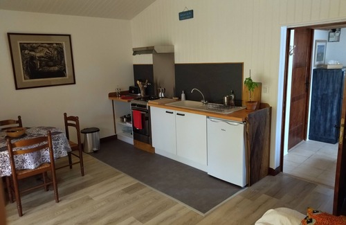Fargues Casa | Charming Gîte (4 people) ideal for couples or families, near Montcuq