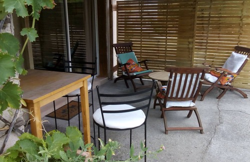 Fargues Casa | Charming Gîte (4 people) ideal for couples or families, near Montcuq