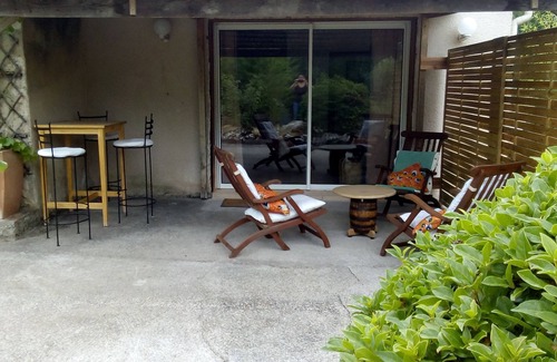 Fargues Casa | Charming Gîte (4 people) ideal for couples or families, near Montcuq