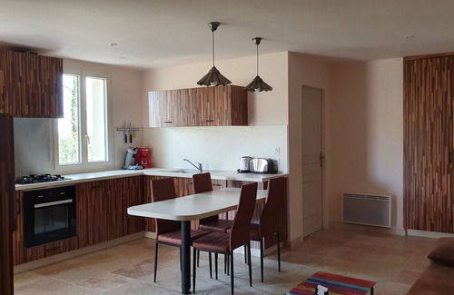 Puy-l'Eveque Casa | Charming Gîte****