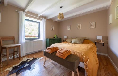 Girancourt Casa | Charming Gîte Le 1681 Xl