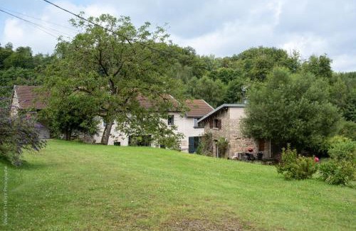 Girancourt Casa | Charming Gîte Le 1681 Xl