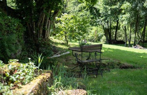 Girancourt Casa | Charming Gîte Le 1681 Xl