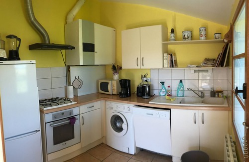 Agnac Casa | Charming gîte near Eymet