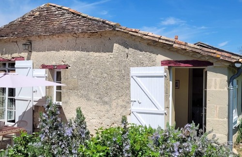 Agnac Casa | Charming gîte near Eymet