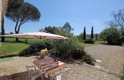 Agnac Casa | Charming gîte near Eymet