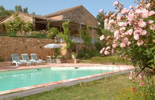 Paulhiac Cabaña | encantadora casa de campo bien restaurada verdadera copnfort