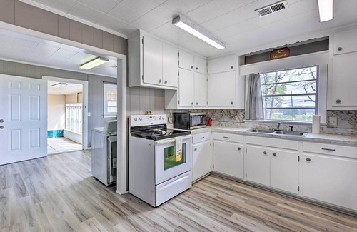 Gadsden Casa | Charming Gadsden Home w/ Golf Course Views!