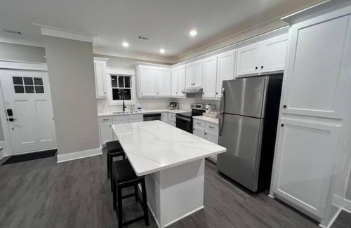 Gainesville Casa | Charming Gainesville Townhome 2
