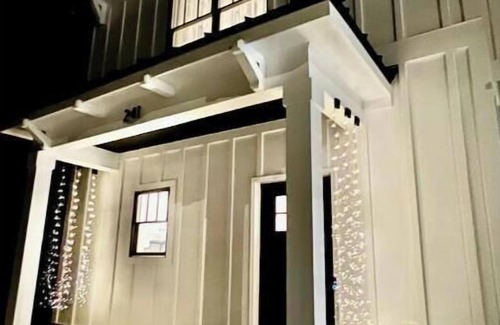 Gainesville Casa | Charming Gainesville Townhome 2