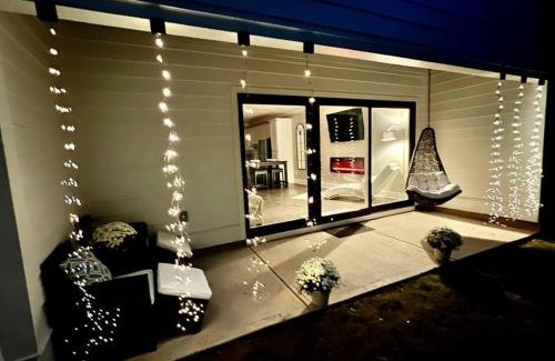 Gainesville Casa | Charming Gainesville Townhome 1