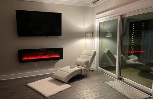 Gainesville Casa | Charming Gainesville Townhome 1
