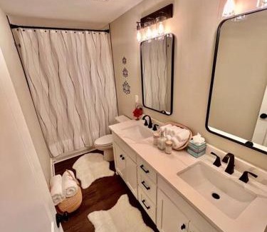 Gainesville Casa | Charming Gainesville Townhome 2
