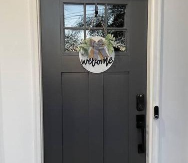 Gainesville Casa | Charming Gainesville Townhome 2
