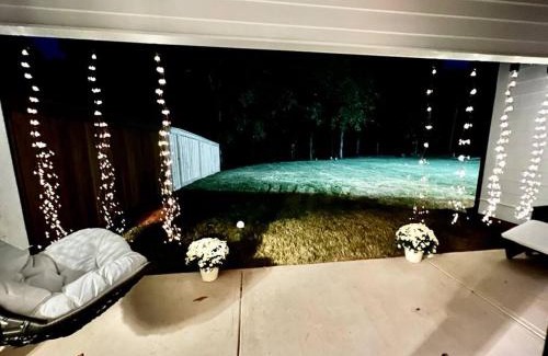 Gainesville Casa | Charming Gainesville Townhome 2
