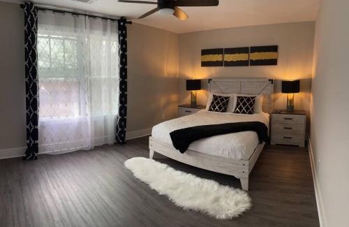 Gainesville Casa | Charming Gainesville Townhome 3