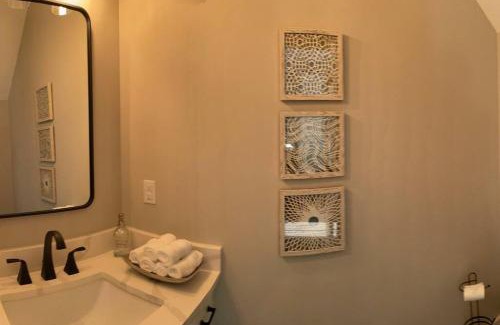 Gainesville Casa | Charming Gainesville Townhome 3