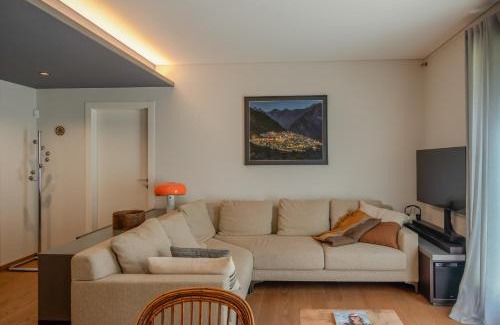 Como Apartamento | Charming Garden Hideaway in Como by Rent All Como