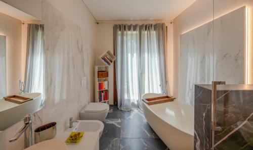 Como Apartamento | Charming Garden Hideaway in Como by Rent All Como